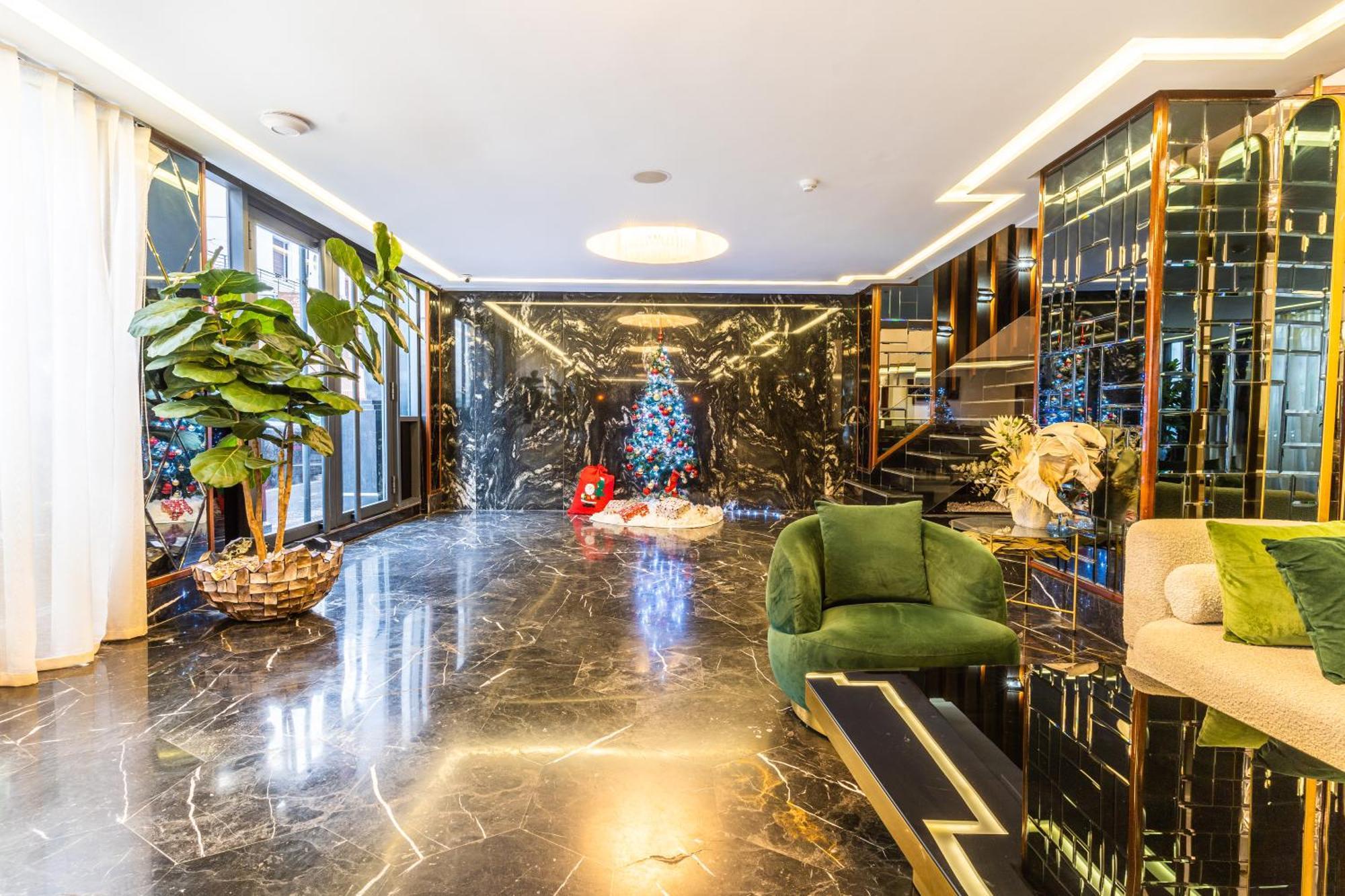 One Hotel