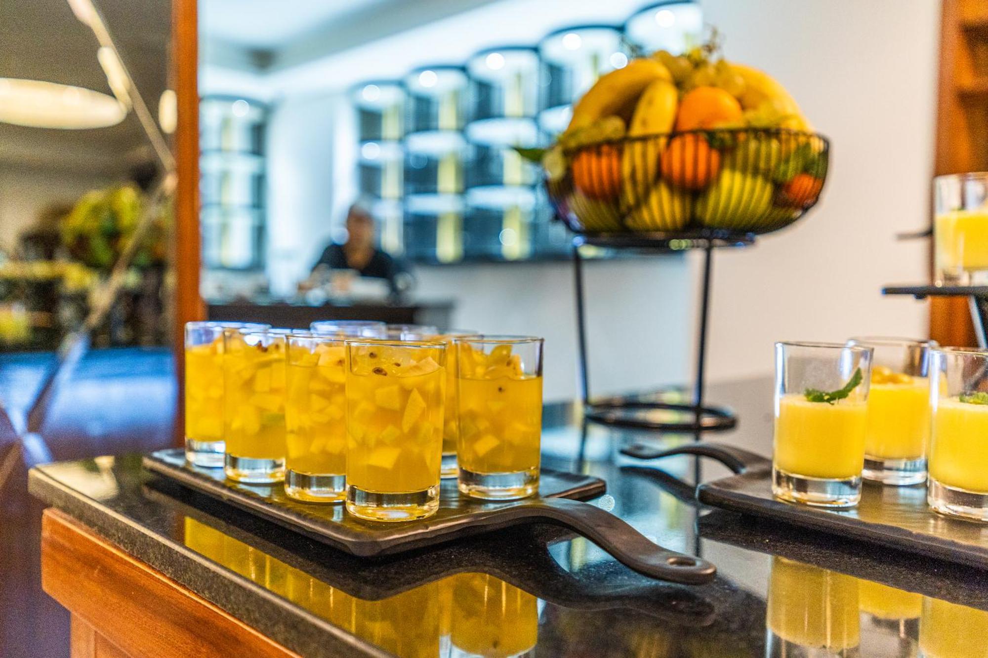 Hotel One Casablanca
